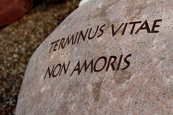 findling_terminus_vitae